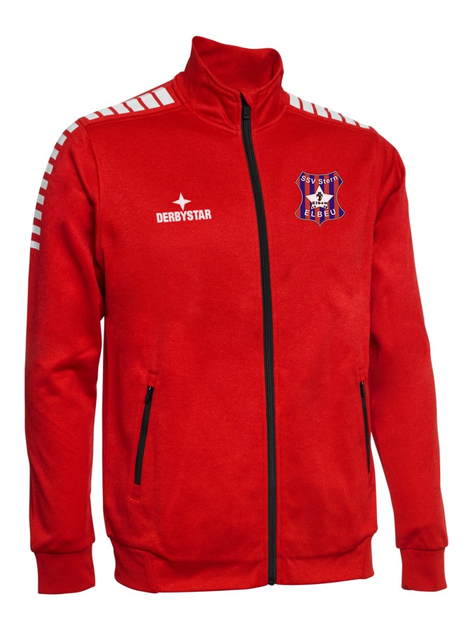 Derbystar Primo Präsentationsjacke