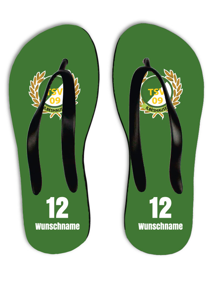 Zehentrenner