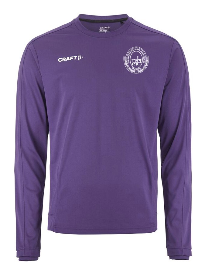 Craft Evolve 2.0 Sweatshirt