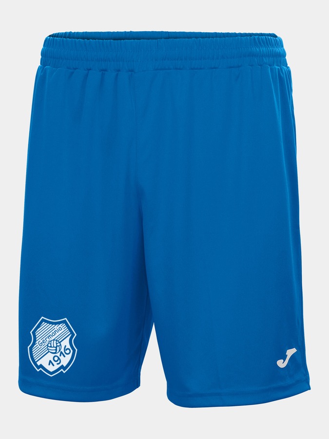 Joma Short Nobel