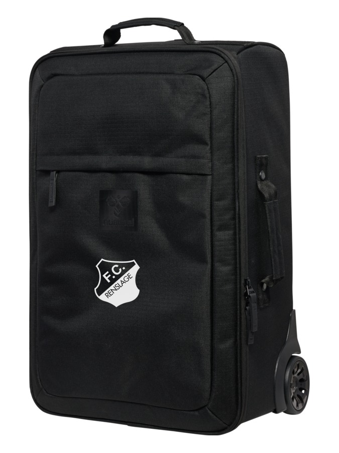 Hummel Travel Cabin Trolley