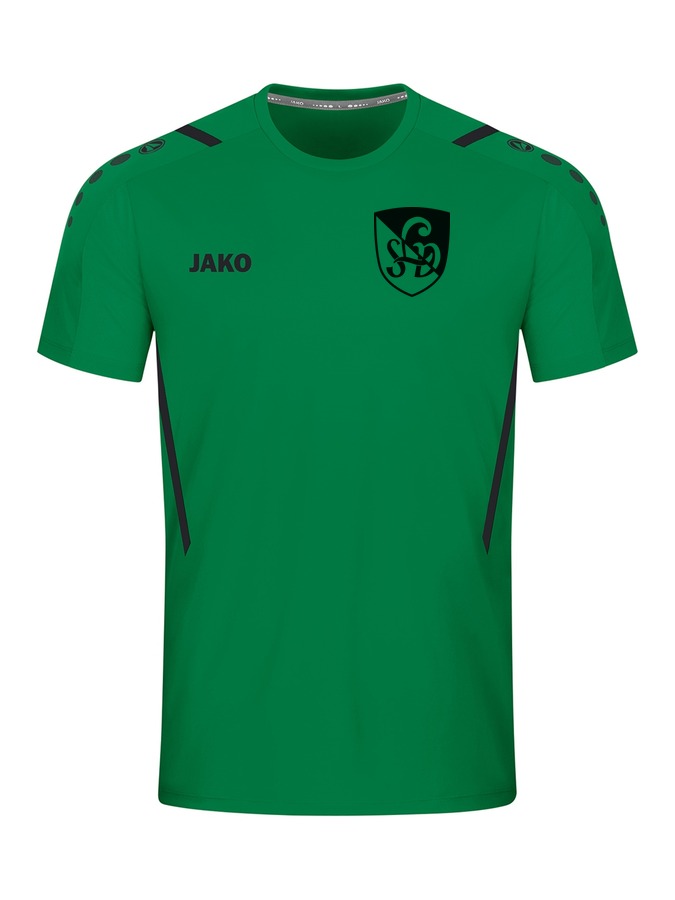 Jako Trikot Challenge