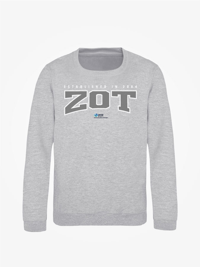 Sweater Retro Kids