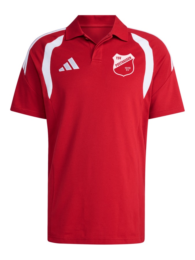 adidas Tiro 26 League Poloshirt