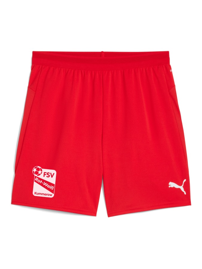 PUMA teamCUP Shorts