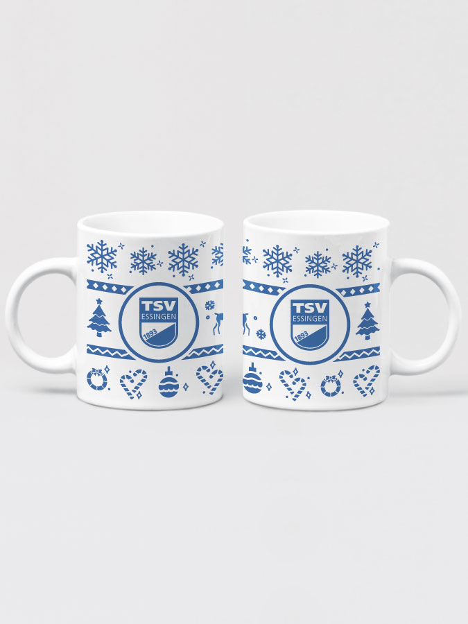 Tasse Christmas