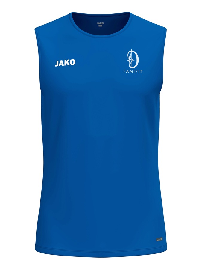 Jako Tanktop One
