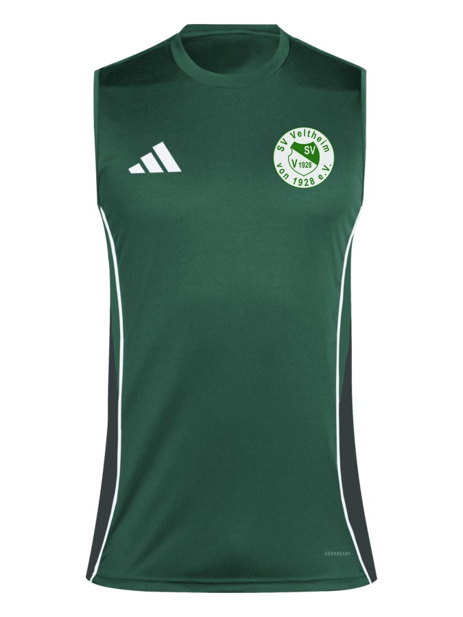 adidas Tiro 25 Competition Tanktop