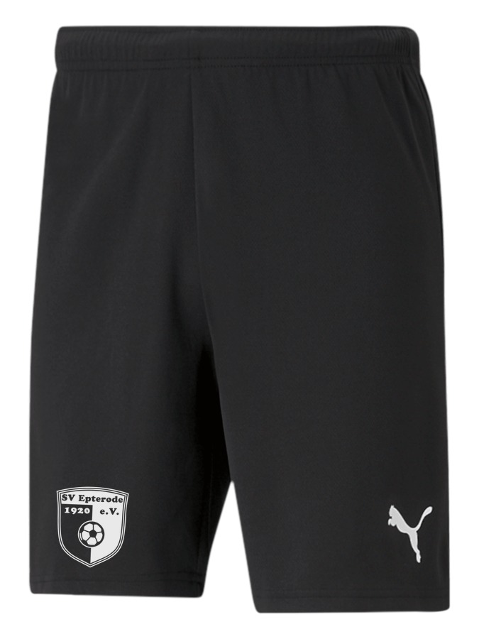 PUMA teamRISE Short