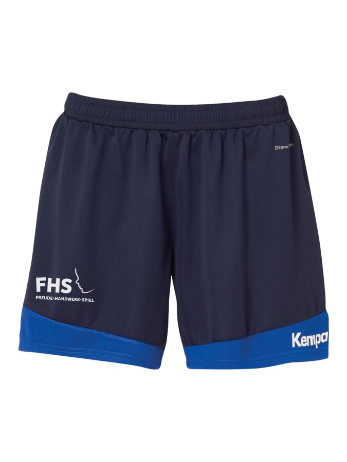 Kempa Emotion 2.0 Shorts Damen