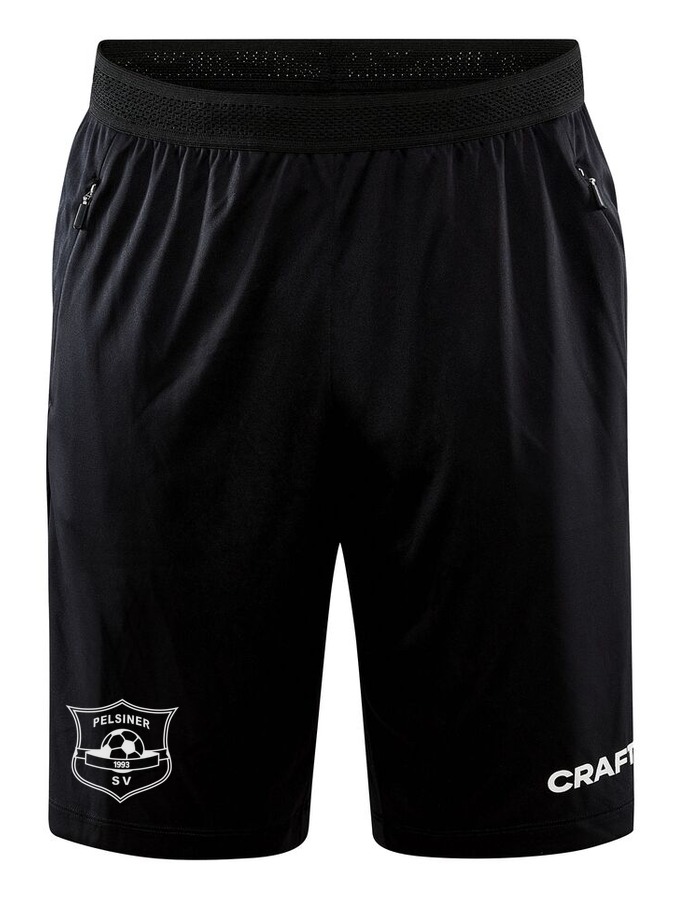 Craft Evolve Schiedsrichter-Shorts