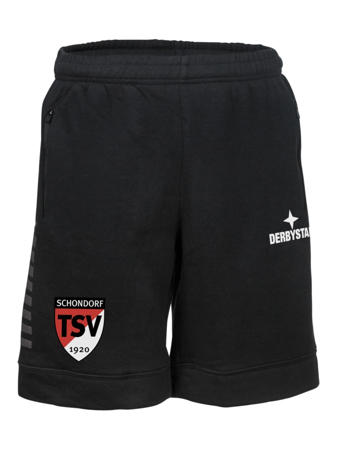Derbystar Sweatshort Ultimo
