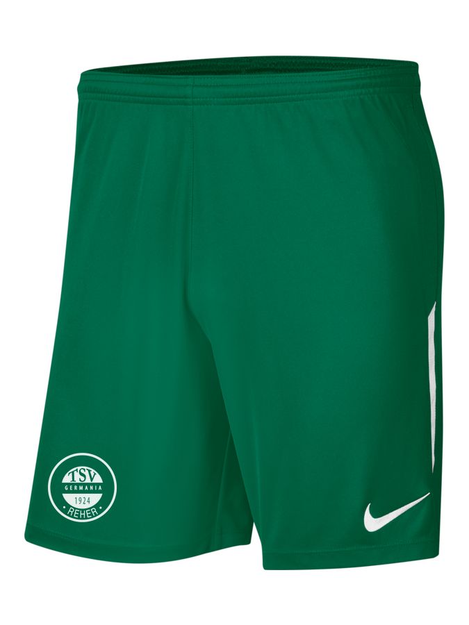 Nike League II Knit Shorts