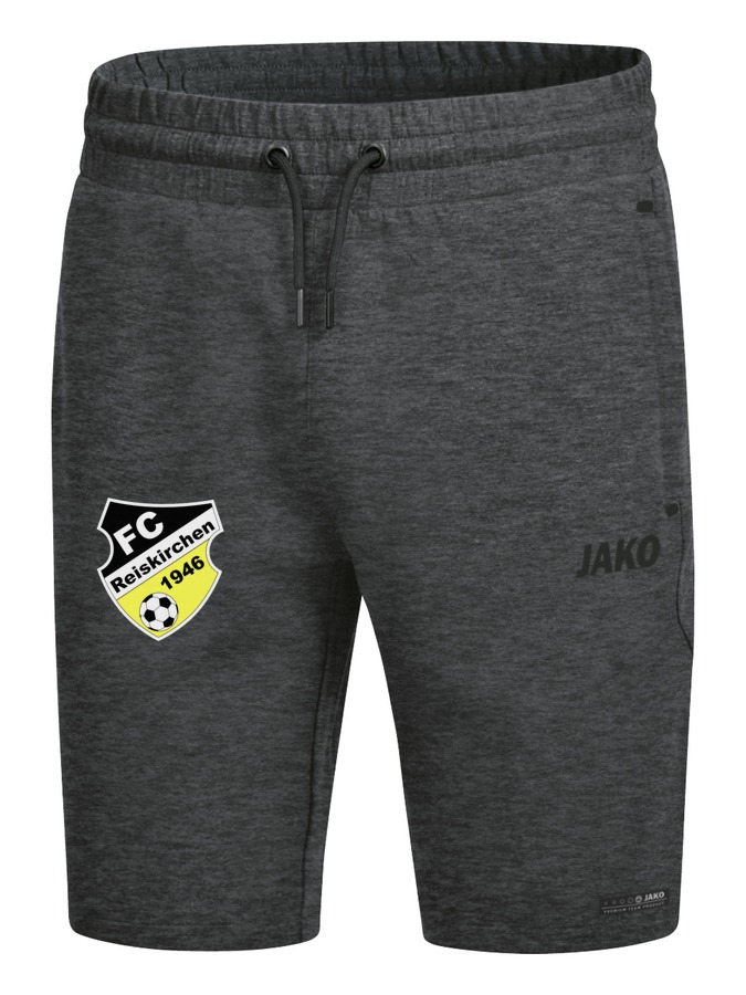 Jako Short Premium Basics