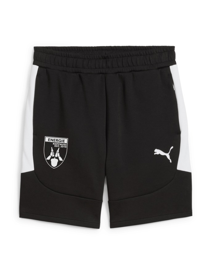PUMA teamEVOSTRIPE Shorts