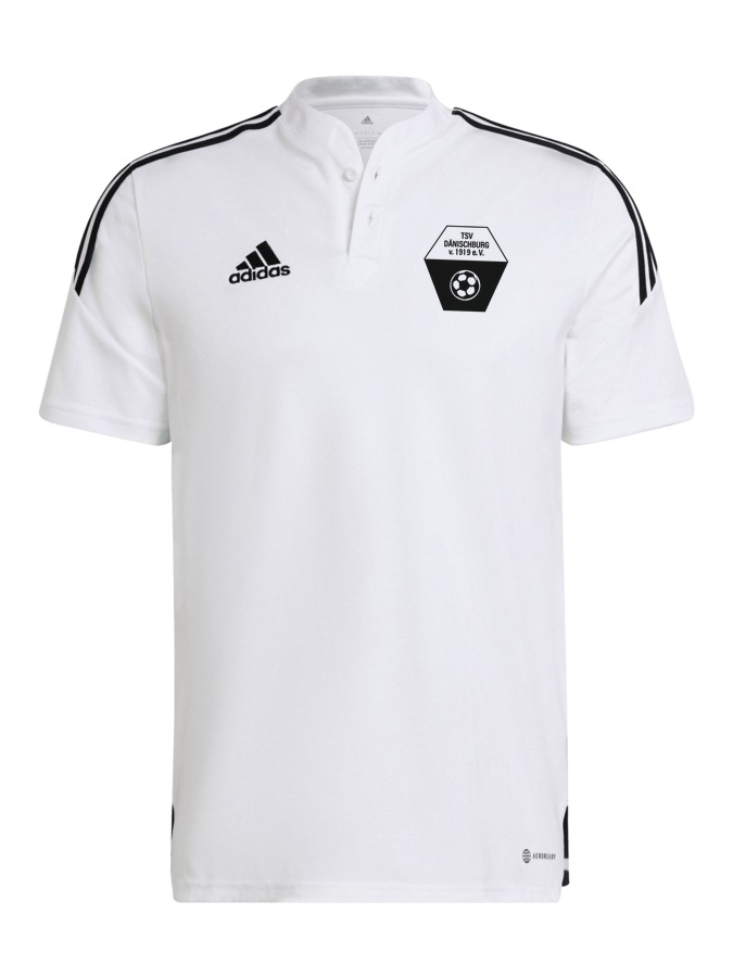 adidas Condivo 22 Poloshirt