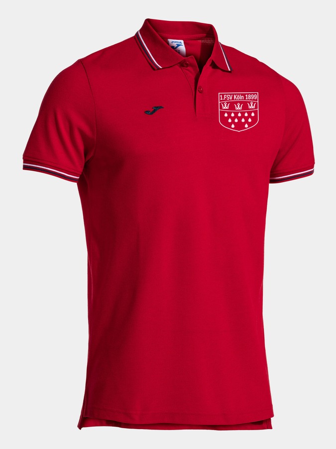 Joma Confort Classic Polo