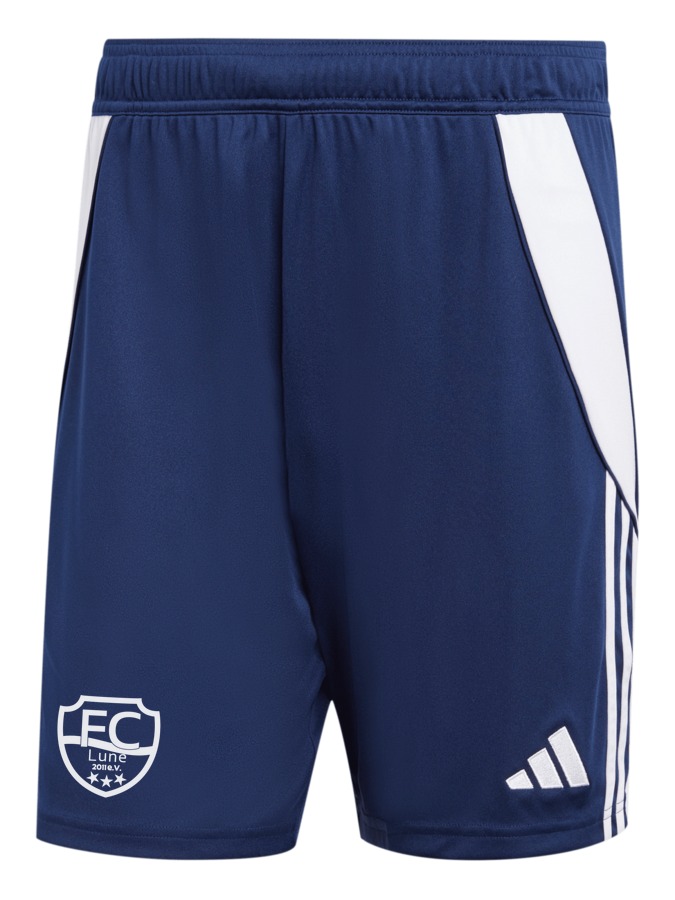 adidas Tiro 24 Shorts