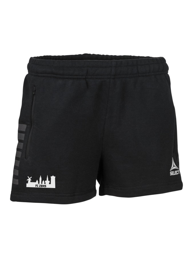 Select Sweatshorts Oxford Damen