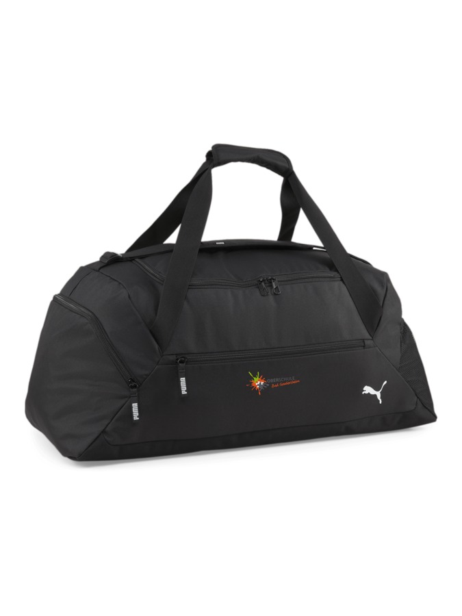 PUMA teamGOAL Teambag M
