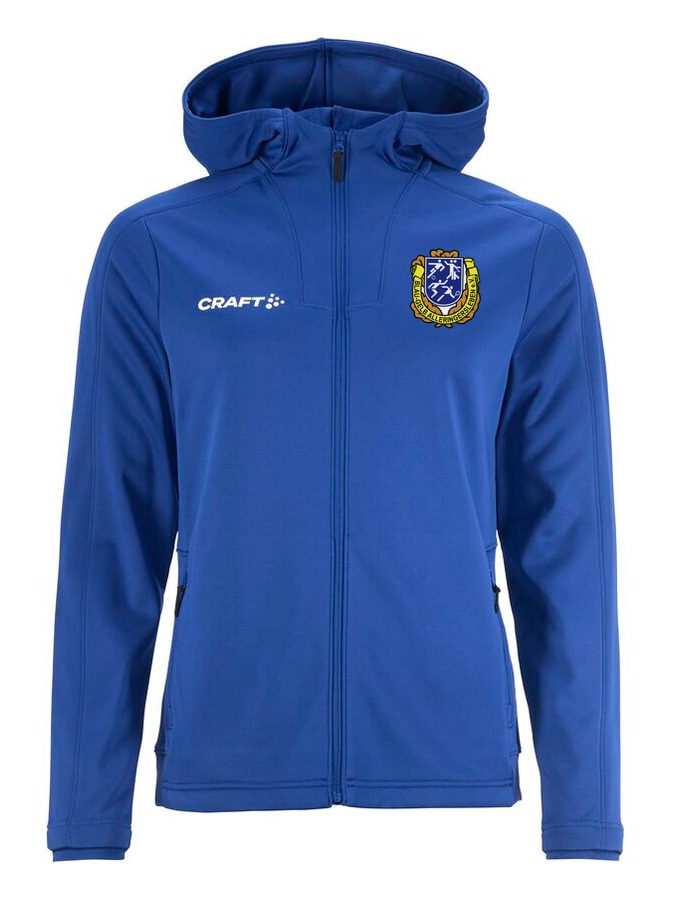 Craft Evolve 2.0 Trainingsjacke Damen