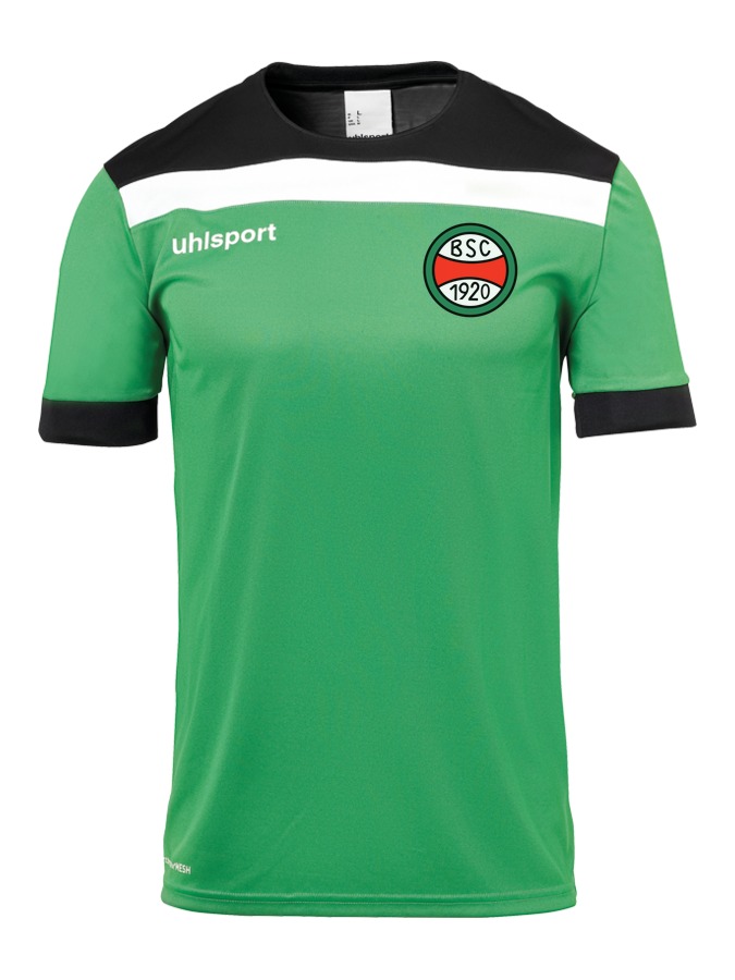 uhlsport Offense 23 Trikot Kurzarm