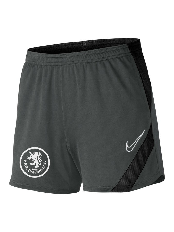 Nike Academy Pro 21 Knit Shorts Damen