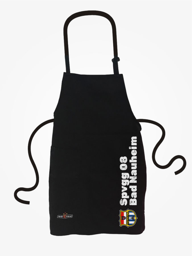 Schürze Grillfürst Classic