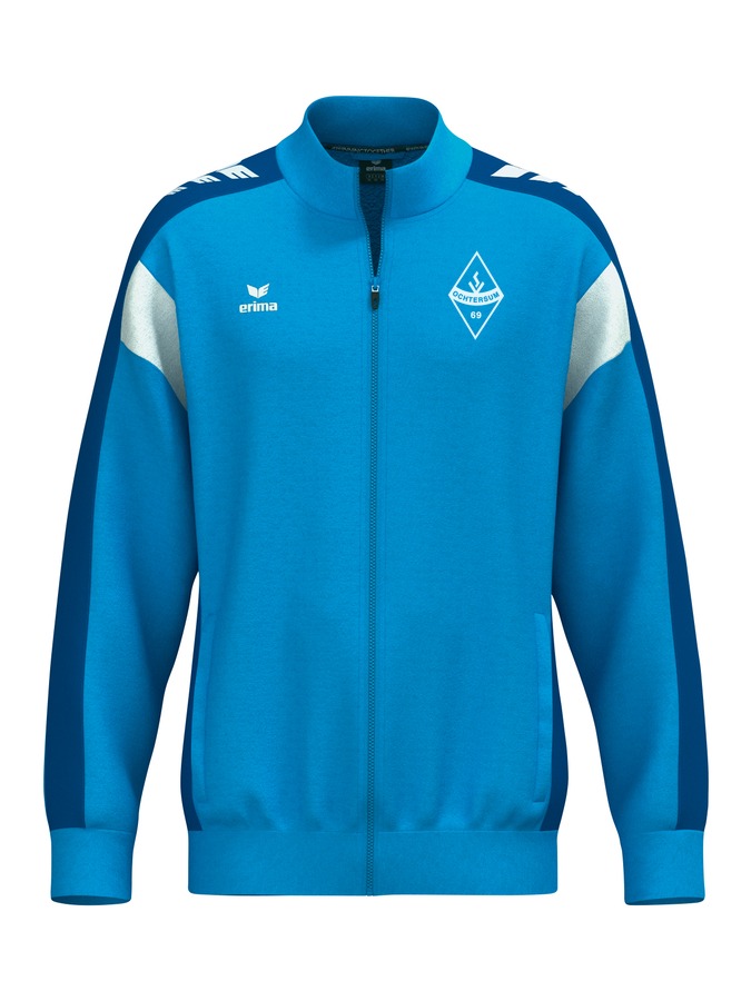 Erima Celebrate 125 Trainingsjacke