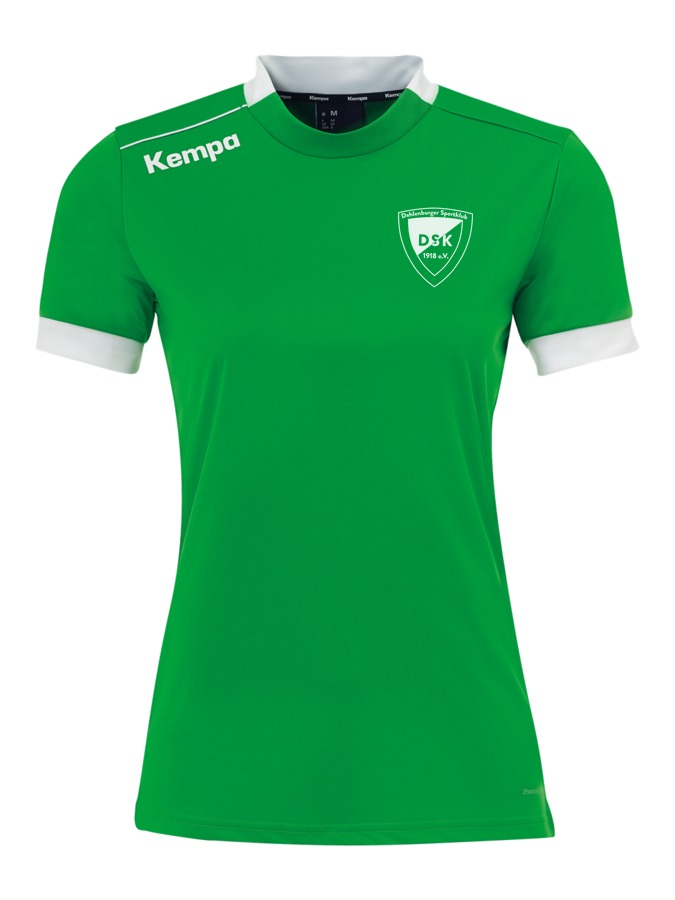 Kempa Player Trikot Damen