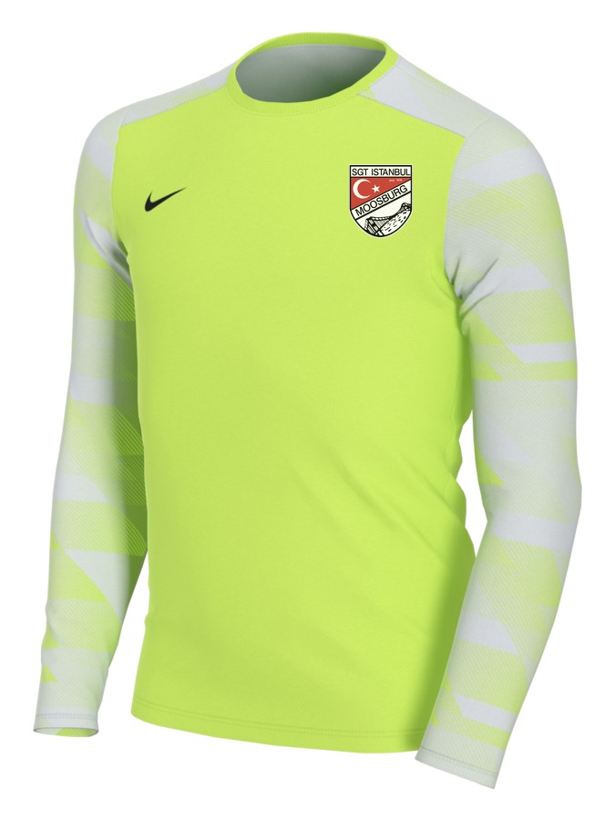 Nike Park IV Torwarttrikot Langarm Kinder