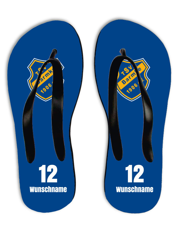 Zehentrenner