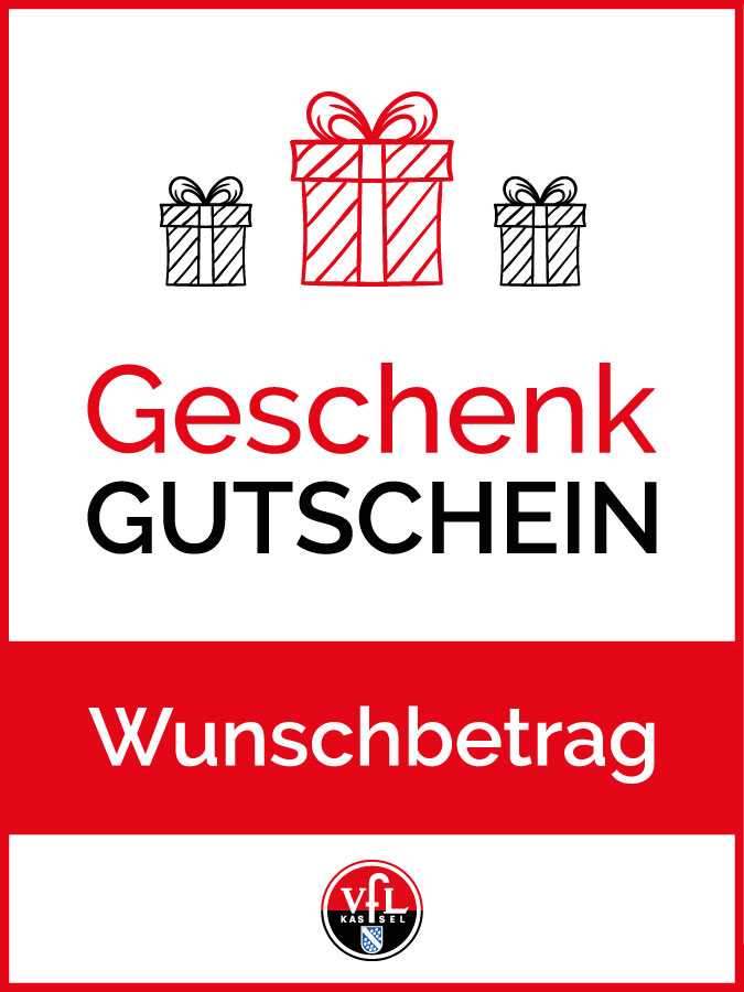 Gutschein zum Ausdrucken