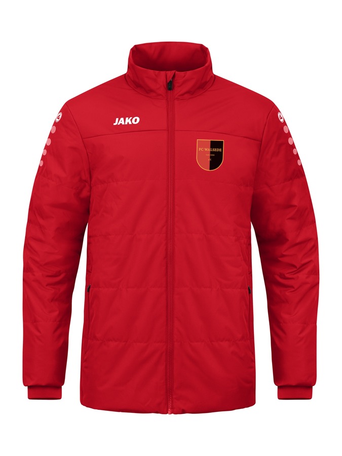 Jako Coachjacke Team