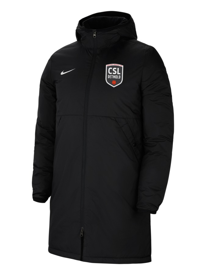 Nike Repel Park Synthetic-Fill Jacke Damen