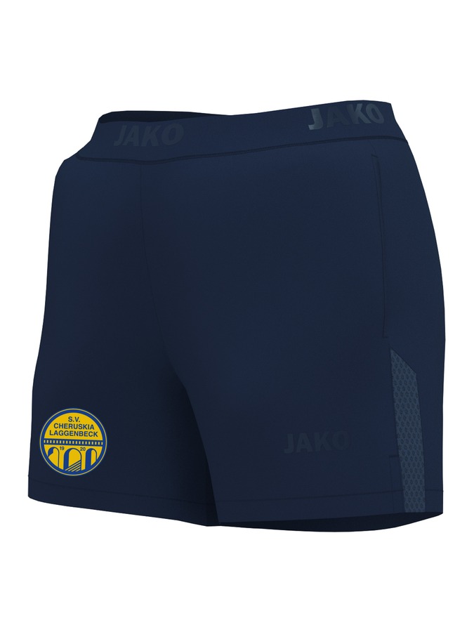 Jako Running Short Power Damen