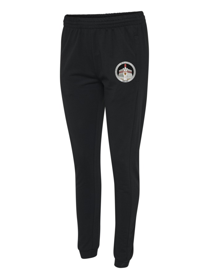 Hummel Go Cotton Pants Damen