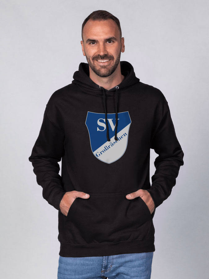 Hoodie Classic Herren