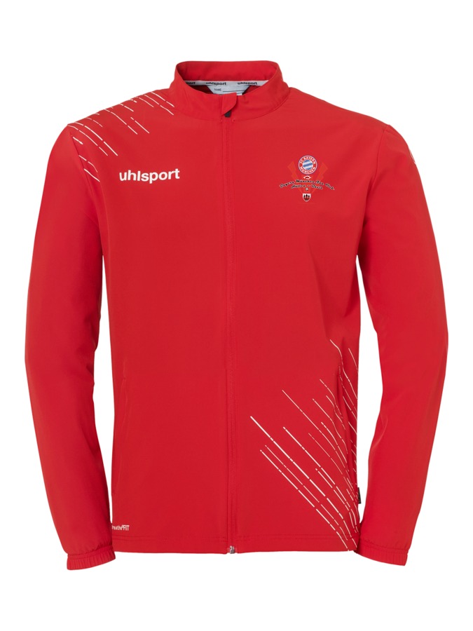 uhlsport Score 26 Evo Woven Jacket
