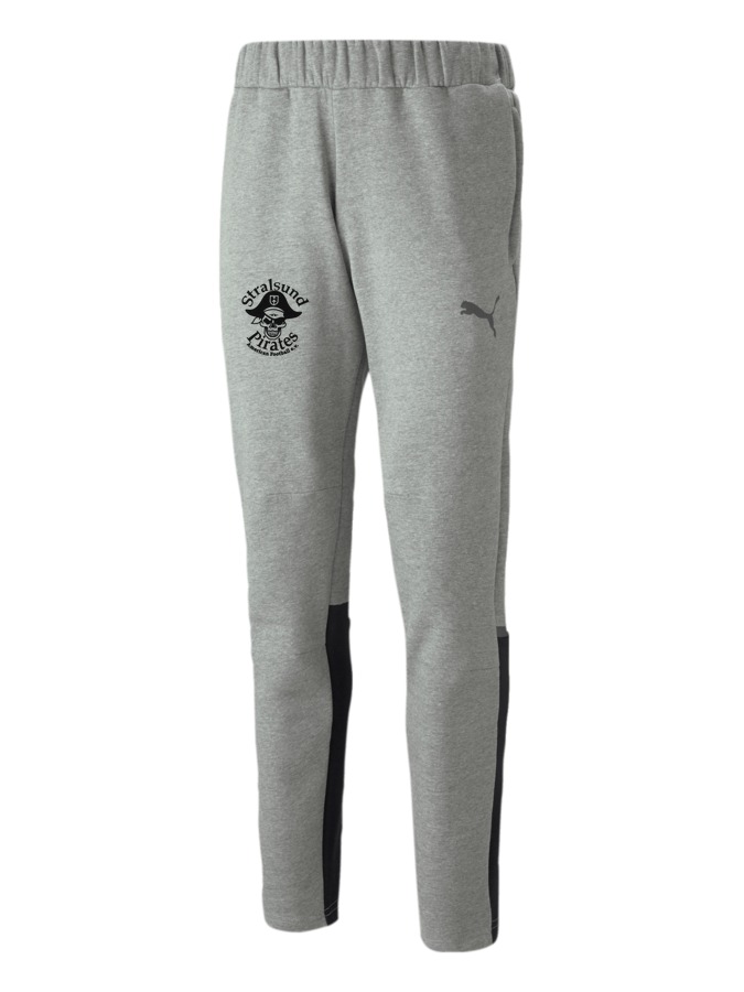 PUMA teamCUP Casuals Hose