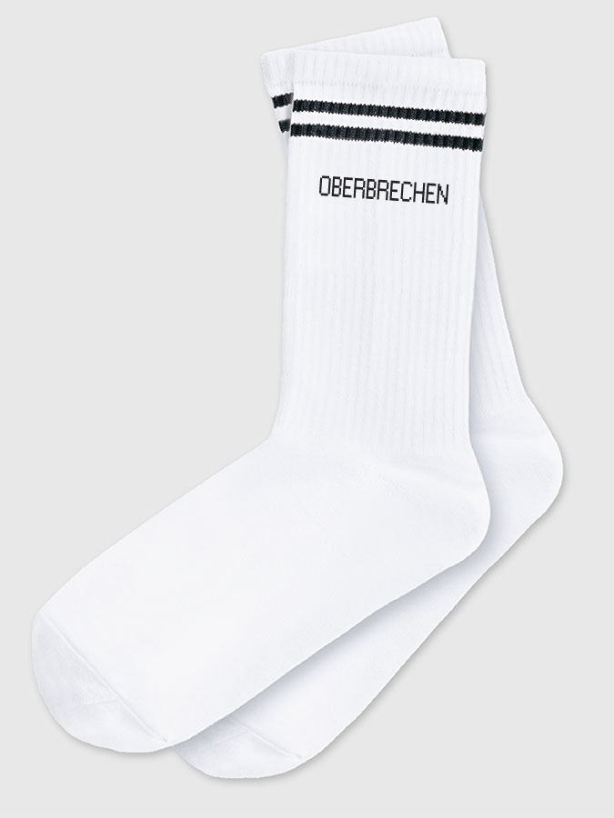 Sportsocken Retro