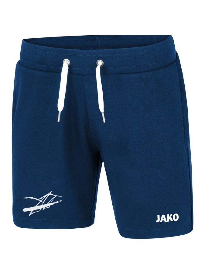 Jako Short Base Damen