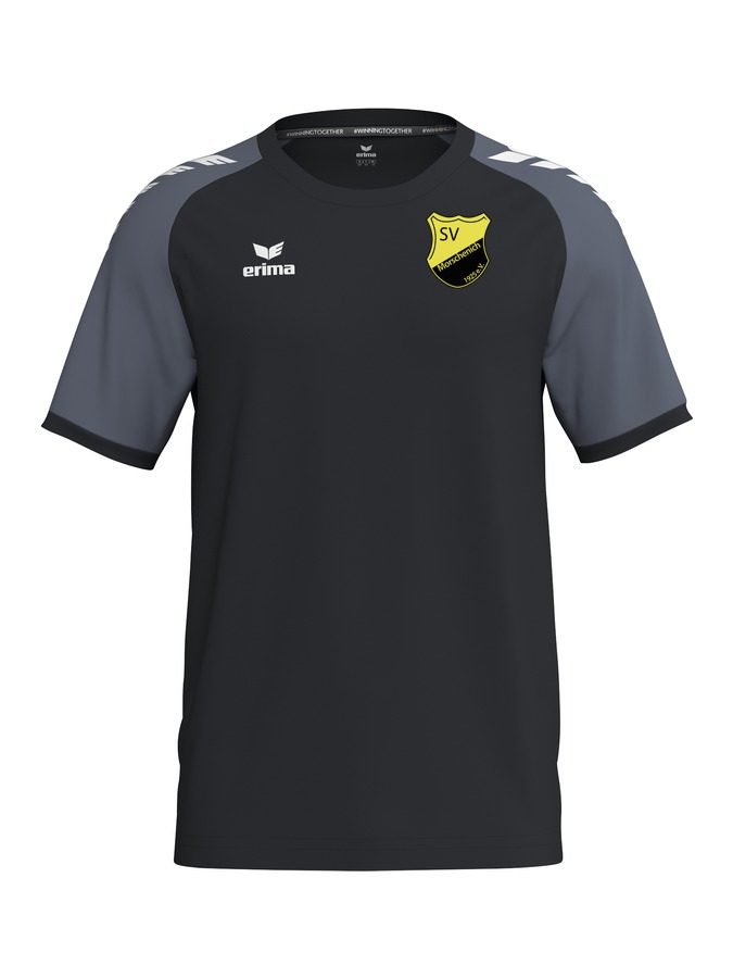 Erima Wings Jersey Shortsleeve
