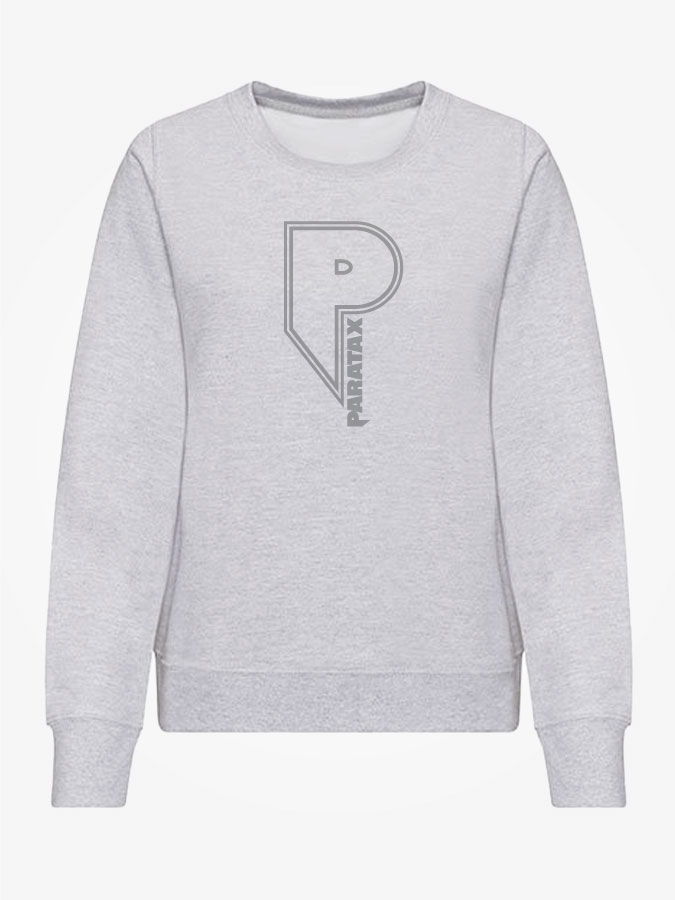 Sweater All Grey Unisex