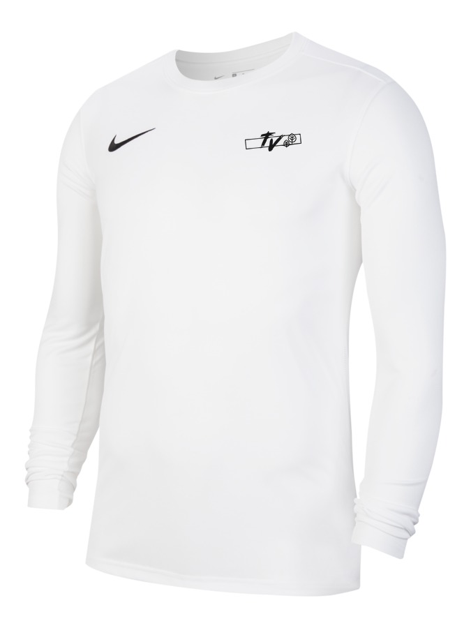 Nike Park VII Langarm Trainingsoberteil Kinder
