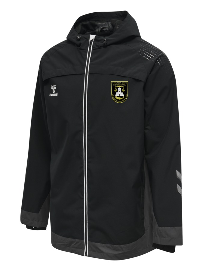 Hummel Lead Allwetterjacke
