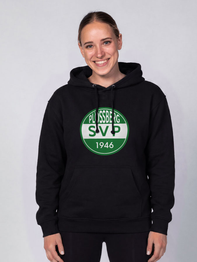 Hoodie Classic Unisex