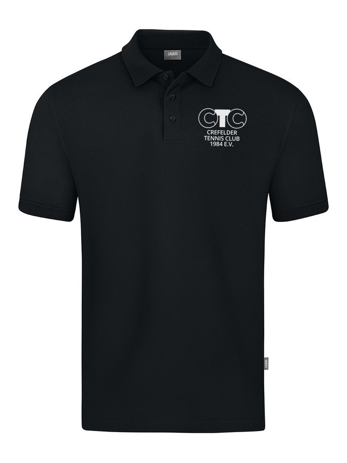 Jako Poloshirt Doubletex