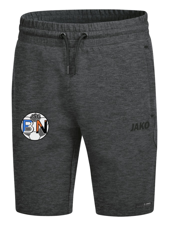 Jako Short Premium Basics Damen