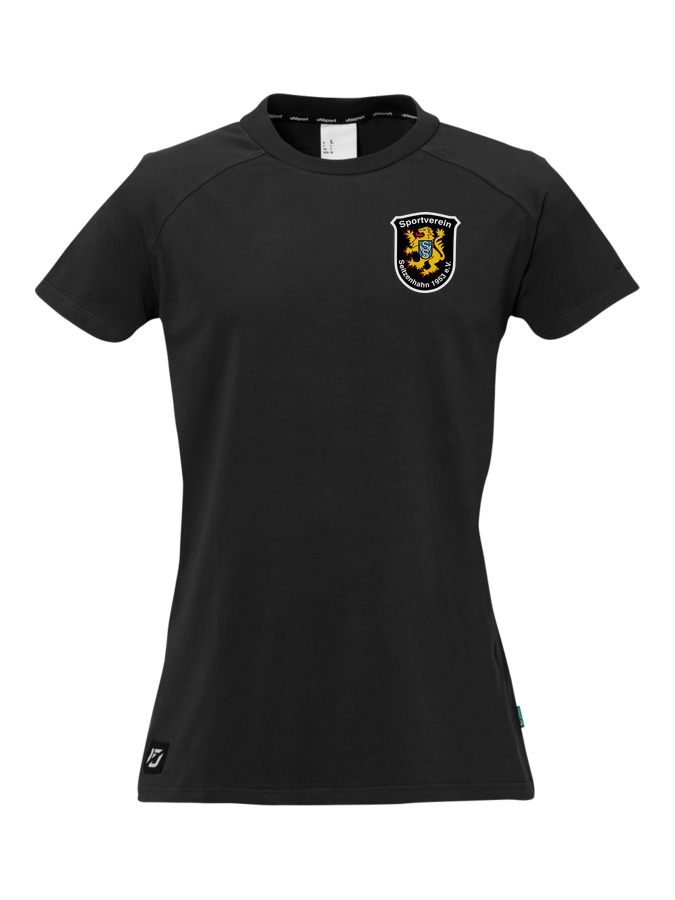 uhlsport ID T-Shirt Damen